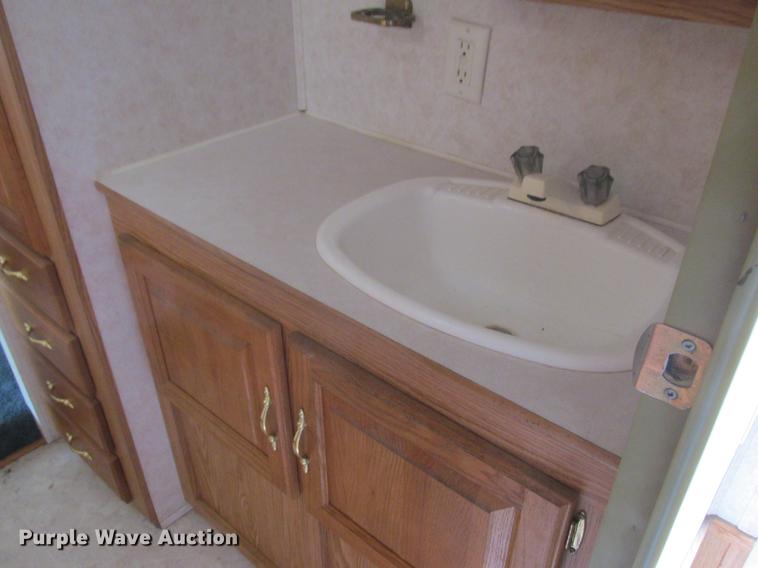 image for item DA8325 1999 Dutchman Classic camper