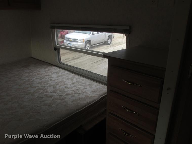 image for item DA8325 1999 Dutchman Classic camper