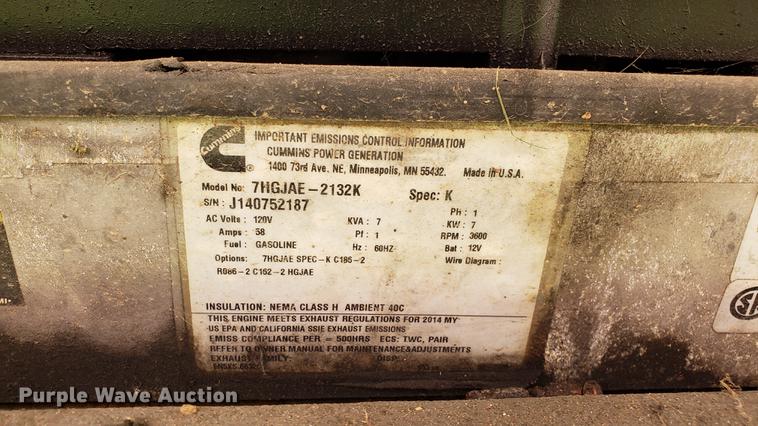 image for item DA8524 2004 Workhorse W22 medical clinic RV