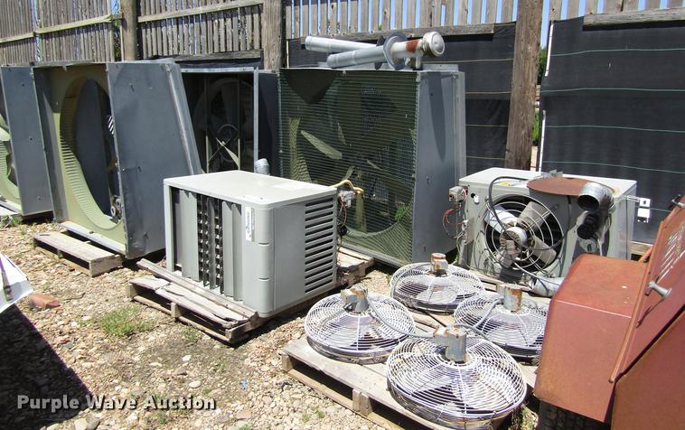 image for item DB4940 Greenhouse equipment