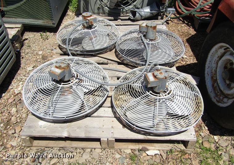 image for item DB4940 Greenhouse equipment