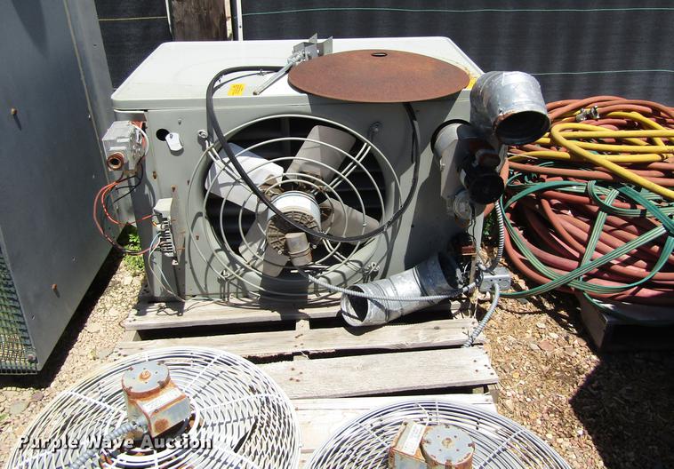 image for item DB4940 Greenhouse equipment