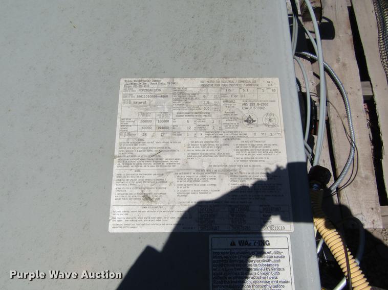 image for item DB4940 Greenhouse equipment