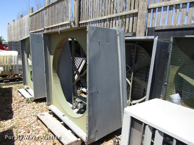 image for item DB4940 Greenhouse equipment