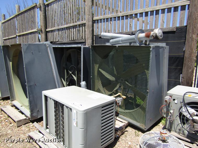 image for item DB4940 Greenhouse equipment