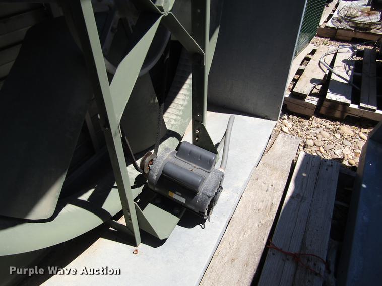 image for item DB4940 Greenhouse equipment