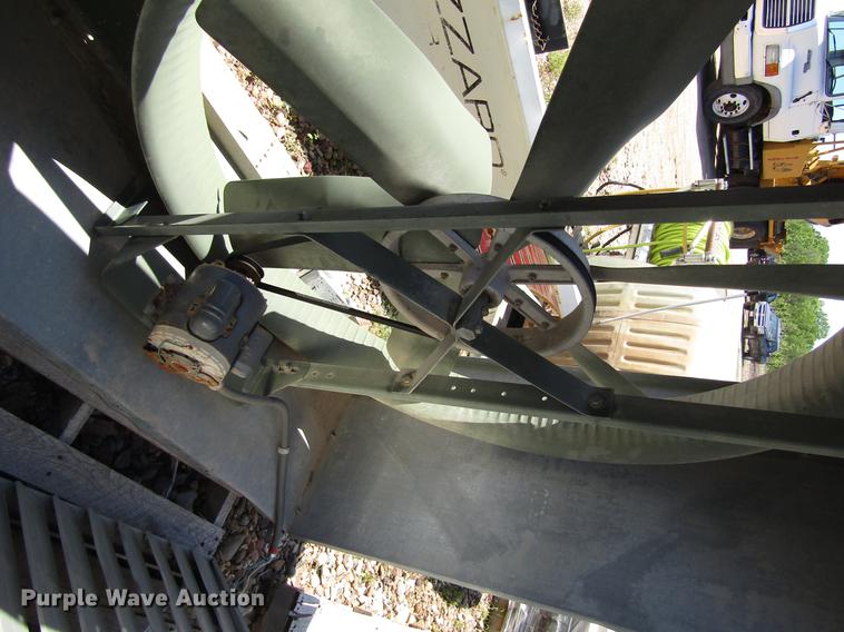 image for item DB4940 Greenhouse equipment