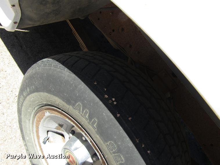 image for item DB4947 1994 Ford F150 SuperCab pickup truck