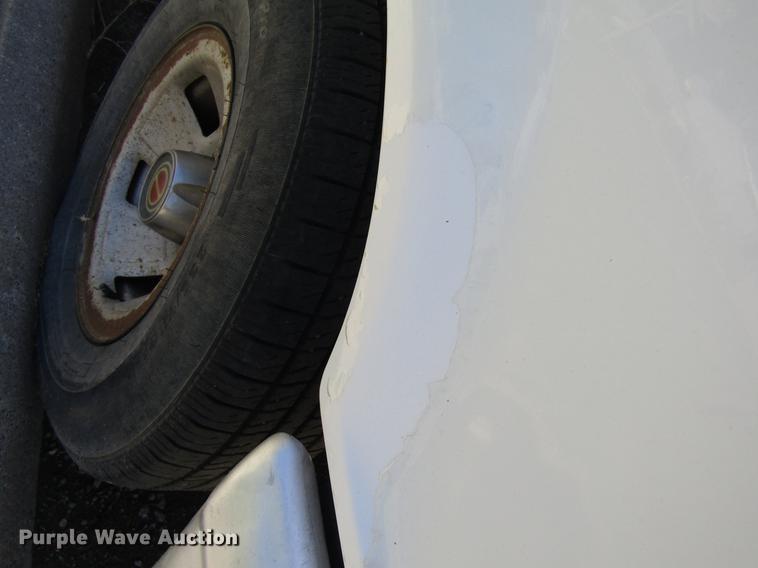 image for item DB4947 1994 Ford F150 SuperCab pickup truck