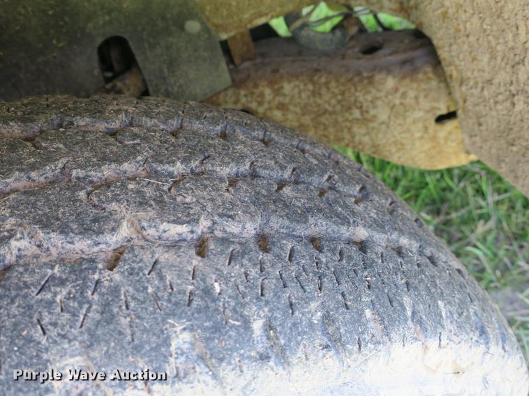 image for item DB8764 1995 Chevrolet Cheyenne 2500 pickup truck