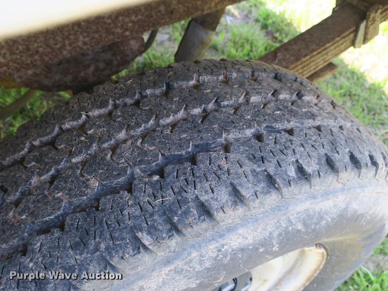 image for item DB8764 1995 Chevrolet Cheyenne 2500 pickup truck