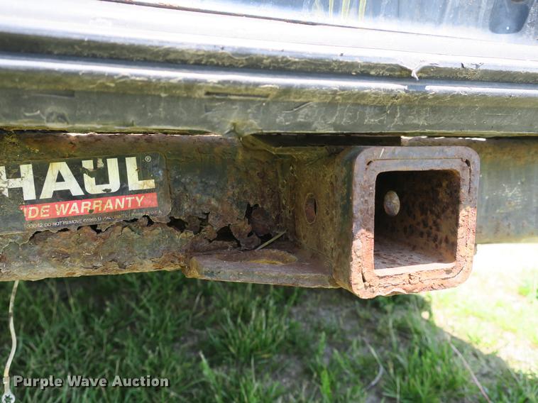 image for item DB8764 1995 Chevrolet Cheyenne 2500 pickup truck