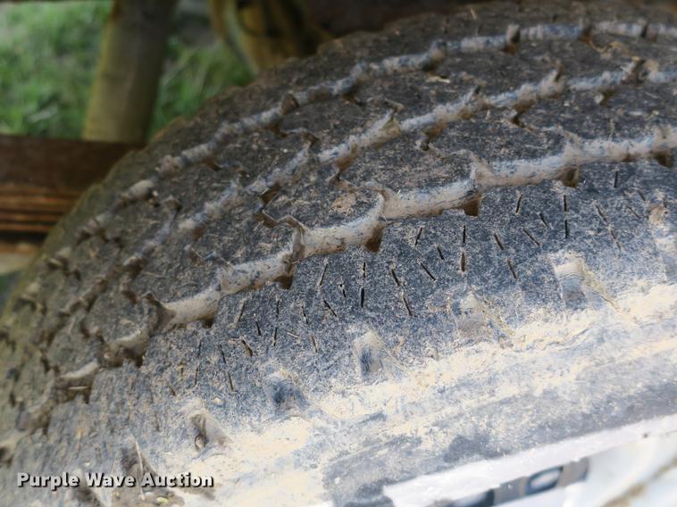 image for item DB8764 1995 Chevrolet Cheyenne 2500 pickup truck