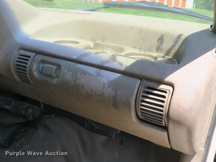 image for item DB8764 1995 Chevrolet Cheyenne 2500 pickup truck