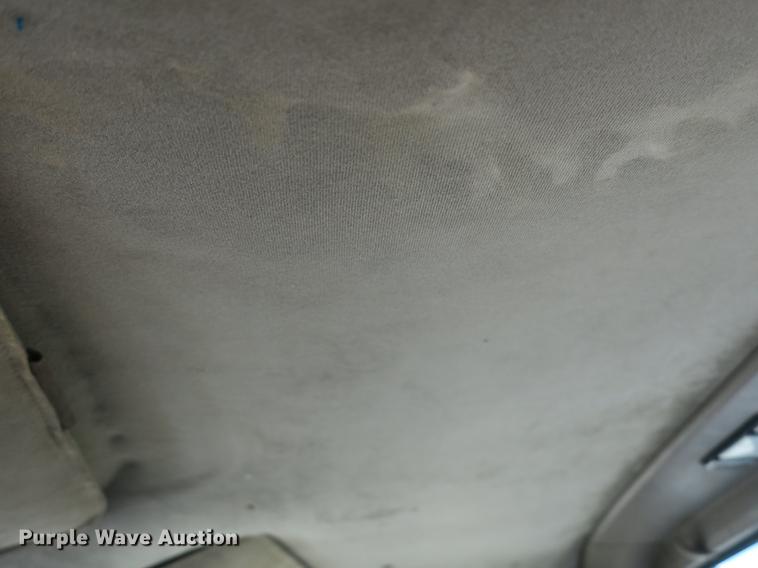 image for item DB8764 1995 Chevrolet Cheyenne 2500 pickup truck