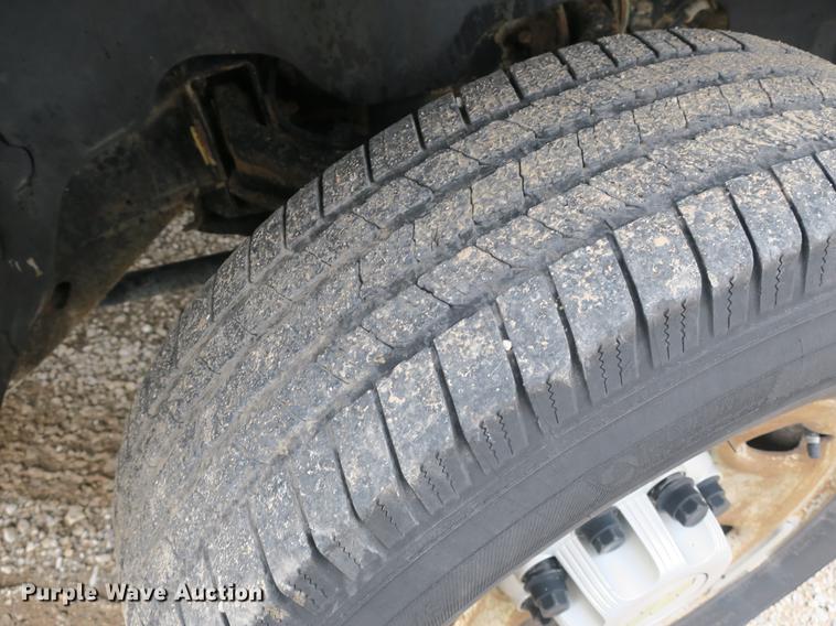 image for item DB8775 2007 Chevrolet Silverado 2500HD pickup truck