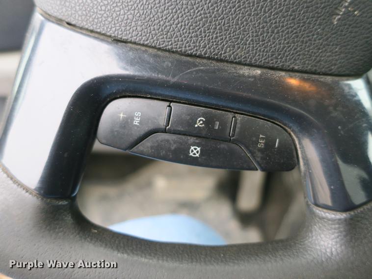 image for item DB8775 2007 Chevrolet Silverado 2500HD pickup truck