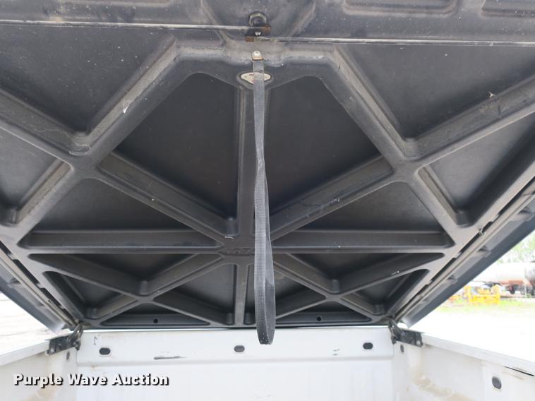 image for item DB8776 2013 Chevrolet Silverado 1500 Ext. Cab pickup truck