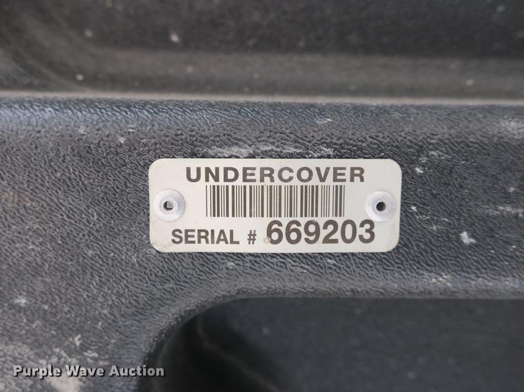 image for item DB8776 2013 Chevrolet Silverado 1500 Ext. Cab pickup truck