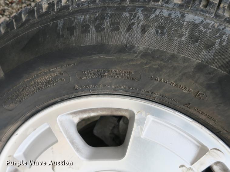 image for item DB8776 2013 Chevrolet Silverado 1500 Ext. Cab pickup truck