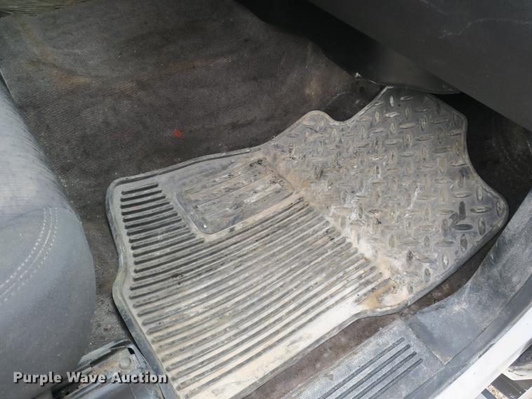 image for item DB8776 2013 Chevrolet Silverado 1500 Ext. Cab pickup truck