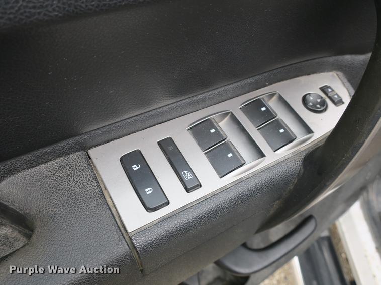 image for item DB8776 2013 Chevrolet Silverado 1500 Ext. Cab pickup truck