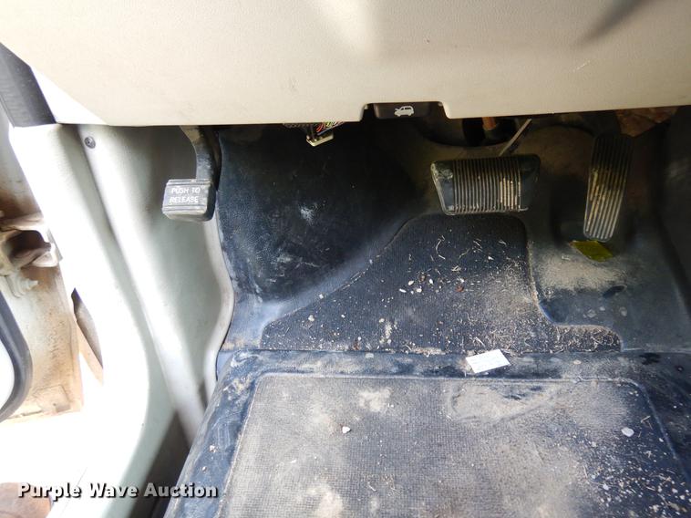 image for item DB9628 2010 Dodge Grand Caravan handicap accessible van