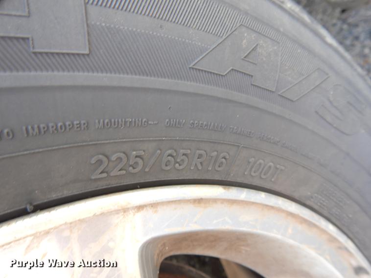 image for item DB9628 2010 Dodge Grand Caravan handicap accessible van