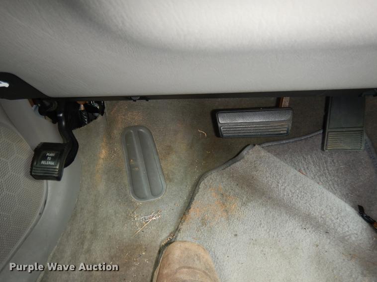 image for item DB9631 2004 Chevrolet Impala