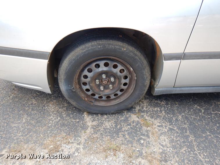 image for item DB9631 2004 Chevrolet Impala