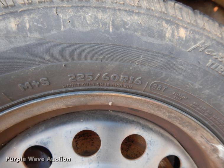 image for item DB9631 2004 Chevrolet Impala