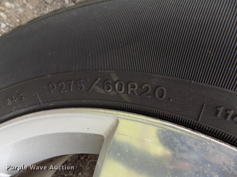 image for item DB9643 2012 Dodge Ram 1500 Quad Cab pickup truck