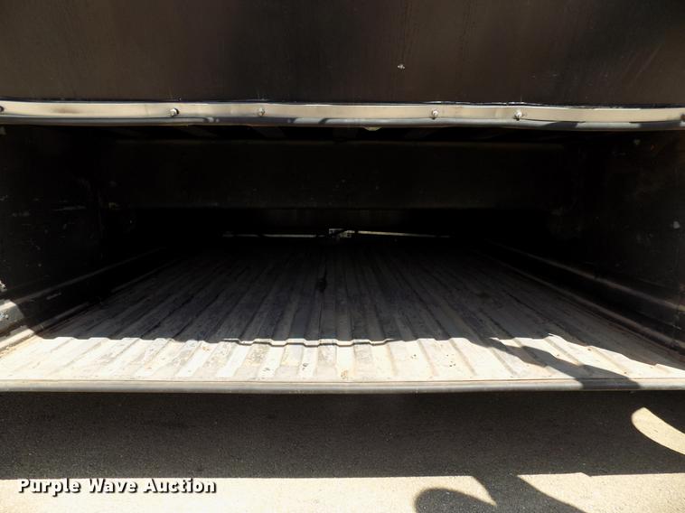 image for item DB9715 1997 Thomas Built Saf-T-Liner MVP ER school bus