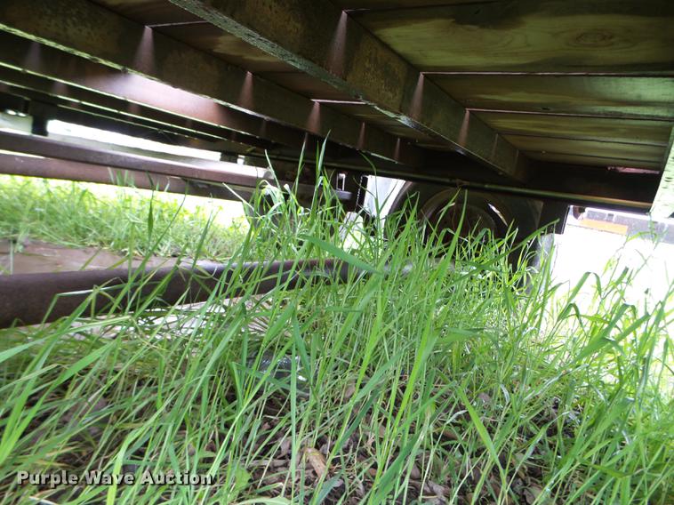 image for item DC4573 Reel trailer