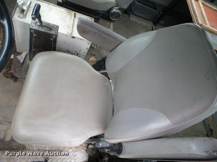 image for item DC4575 1999 Sterling L8500 flatbed truck