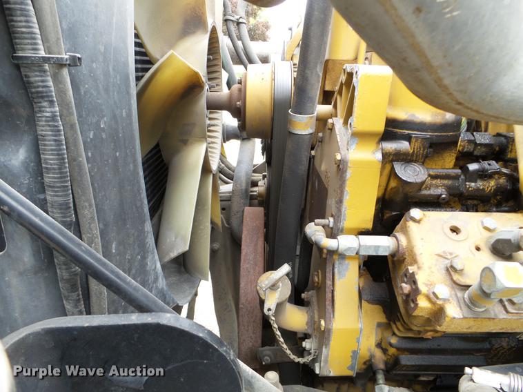 image for item DC4575 1999 Sterling L8500 flatbed truck