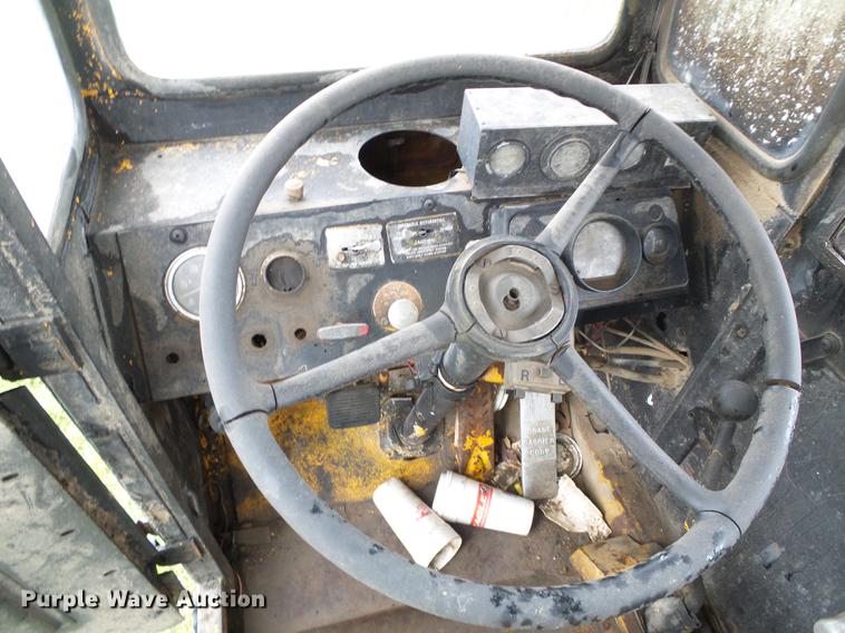 image for item DC5173 Pettibone 50-TK crane