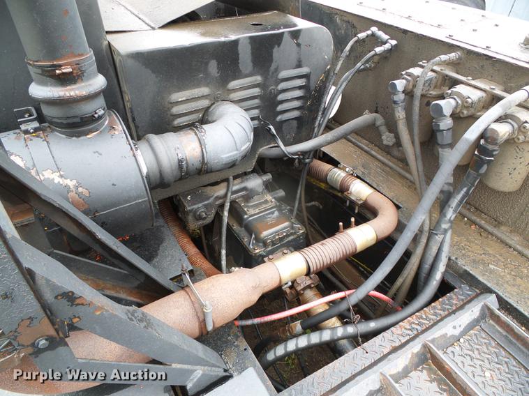 image for item DC5173 Pettibone 50-TK crane