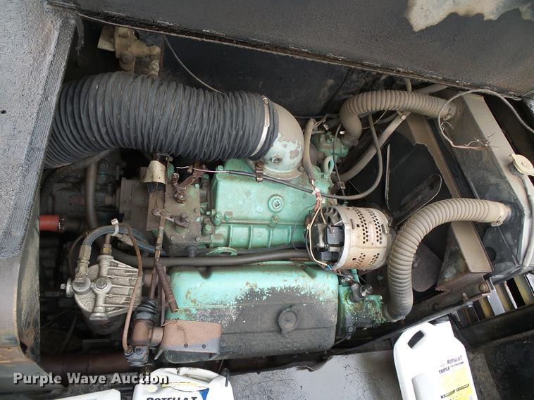 image for item DC5173 Pettibone 50-TK crane