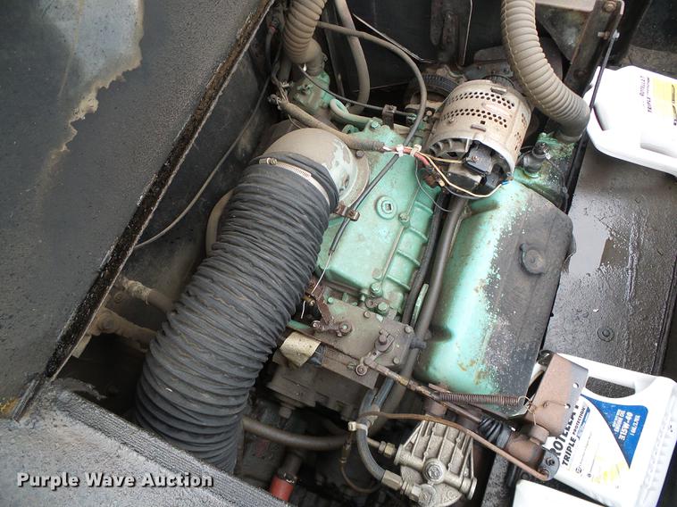 image for item DC5173 Pettibone 50-TK crane