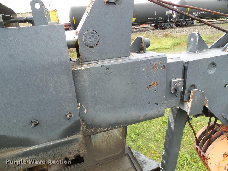 image for item DC5173 Pettibone 50-TK crane