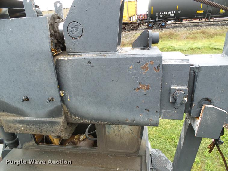 image for item DC5173 Pettibone 50-TK crane