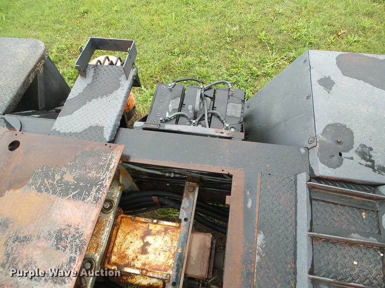 image for item DC5173 Pettibone 50-TK crane