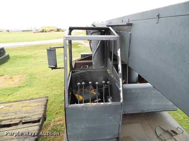 image for item DC5173 Pettibone 50-TK crane