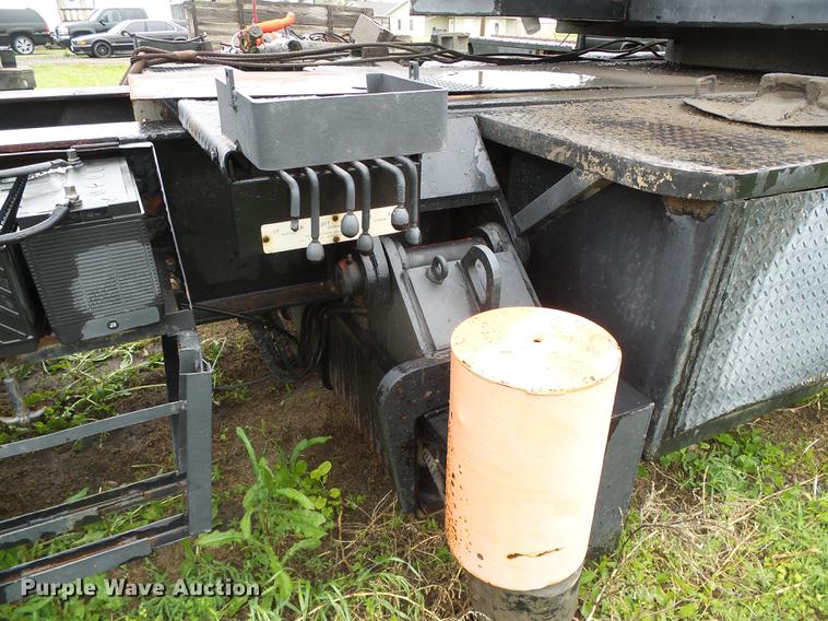 image for item DC5173 Pettibone 50-TK crane