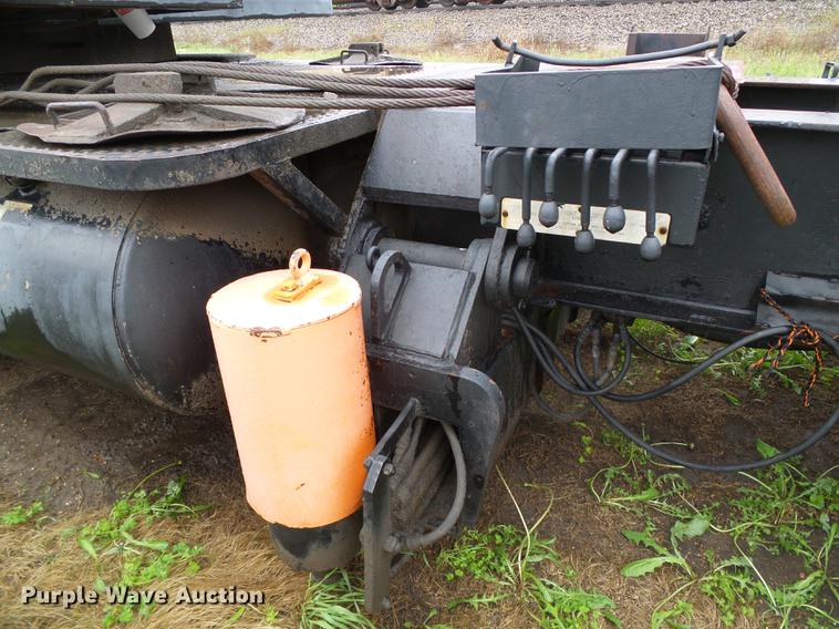 image for item DC5173 Pettibone 50-TK crane