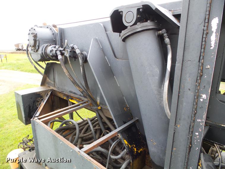 image for item DC5173 Pettibone 50-TK crane