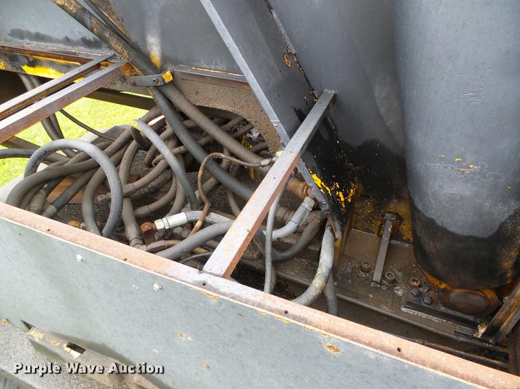 image for item DC5173 Pettibone 50-TK crane