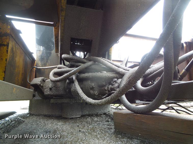 image for item DC5173 Pettibone 50-TK crane