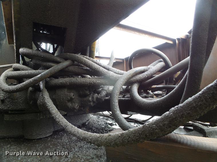 image for item DC5173 Pettibone 50-TK crane